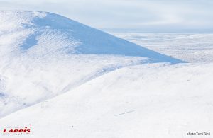 Pallas Mountains